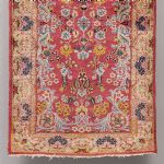 1047 1439 ORIENTAL RUG